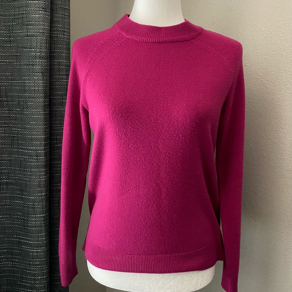 Winter blouse